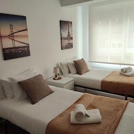 Carrerahouses Antela Vigo Exteriör bild