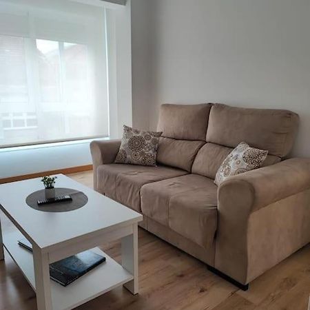 Carrerahouses Antela Vigo Exteriör bild