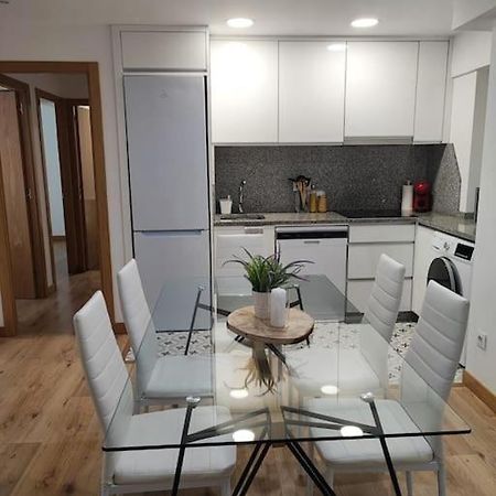 Carrerahouses Antela Vigo Exteriör bild