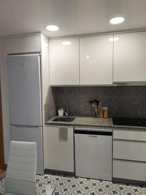 Carrerahouses Antela Vigo Exteriör bild